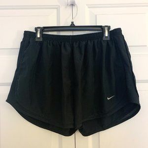 WORN ONCE Nike Tempo Dry-Fit Shorts